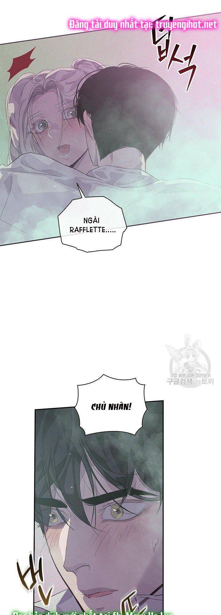 Hiệu Ứng Stigma Chapter 27.1 - Trang 2