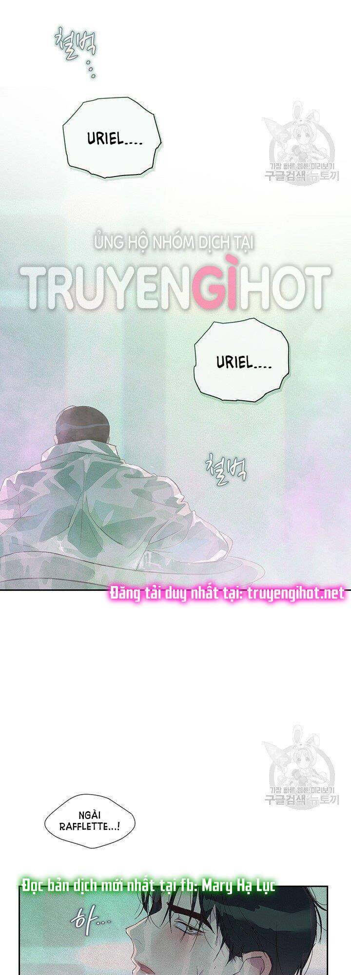 Hiệu Ứng Stigma Chapter 27.1 - Trang 2