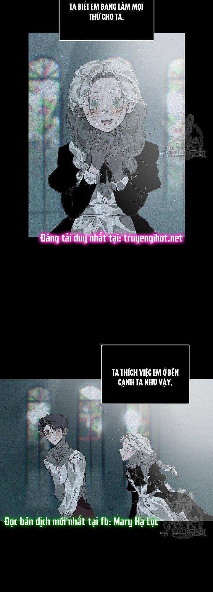 Hiệu Ứng Stigma Chapter 27.1 - Trang 2