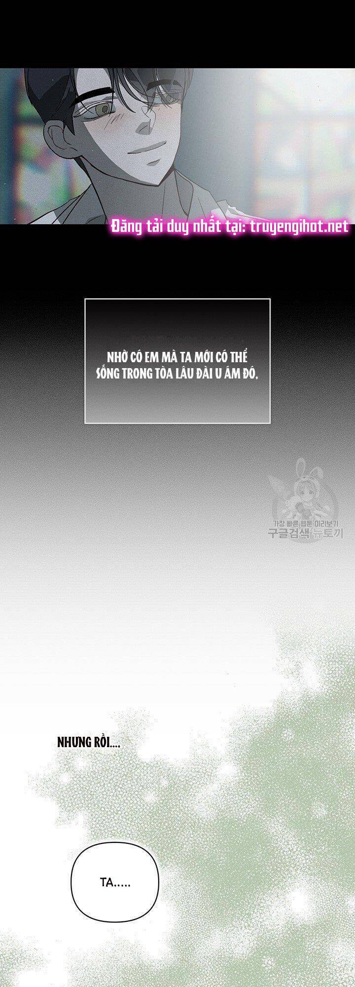 Hiệu Ứng Stigma Chapter 27.1 - Trang 2