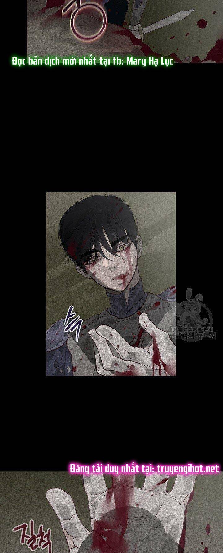 Hiệu Ứng Stigma Chapter 27.2 - Trang 2