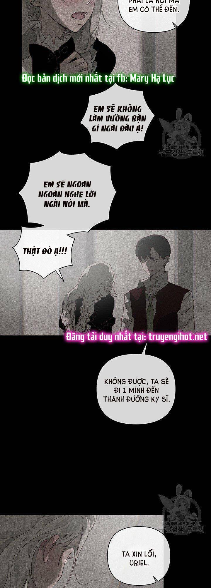 Hiệu Ứng Stigma Chapter 27.2 - Trang 2