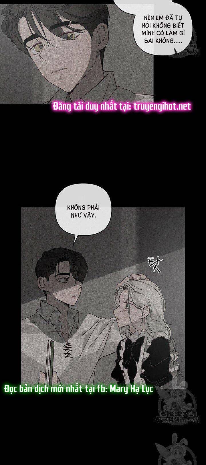 Hiệu Ứng Stigma Chapter 27.2 - Trang 2