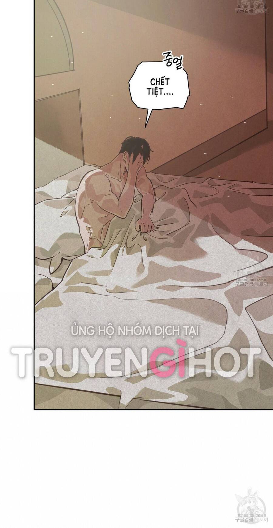 Hiệu Ứng Stigma Chapter 28.1 - Trang 2