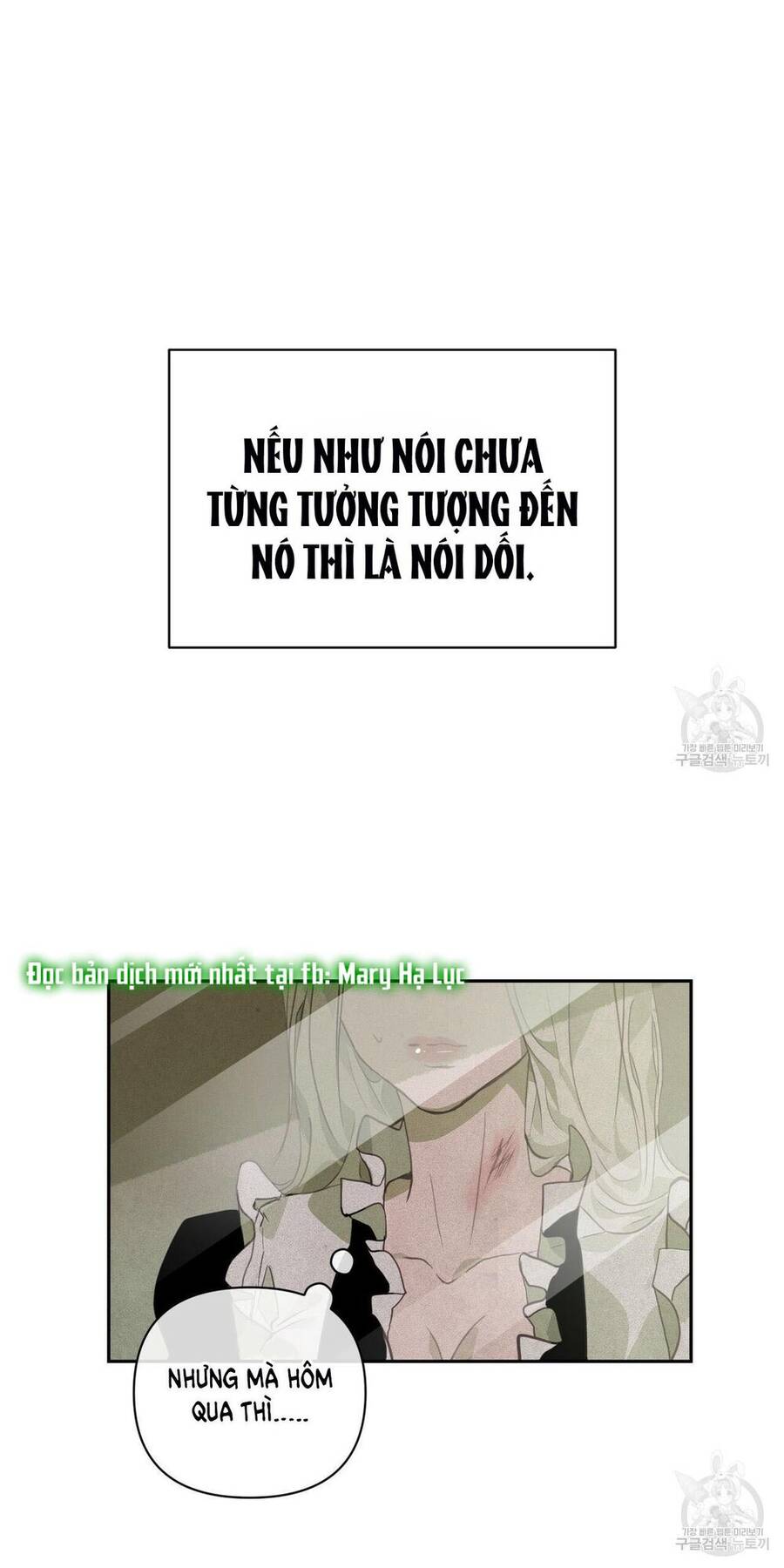 Hiệu Ứng Stigma Chapter 28.1 - Trang 2