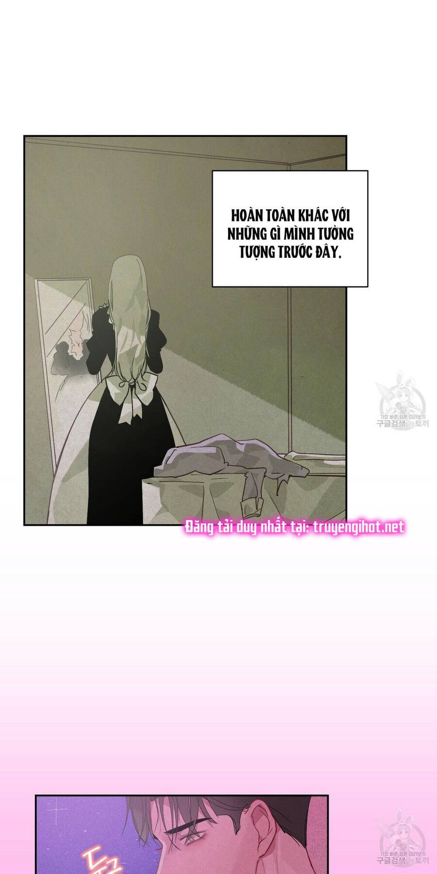 Hiệu Ứng Stigma Chapter 28.1 - Trang 2