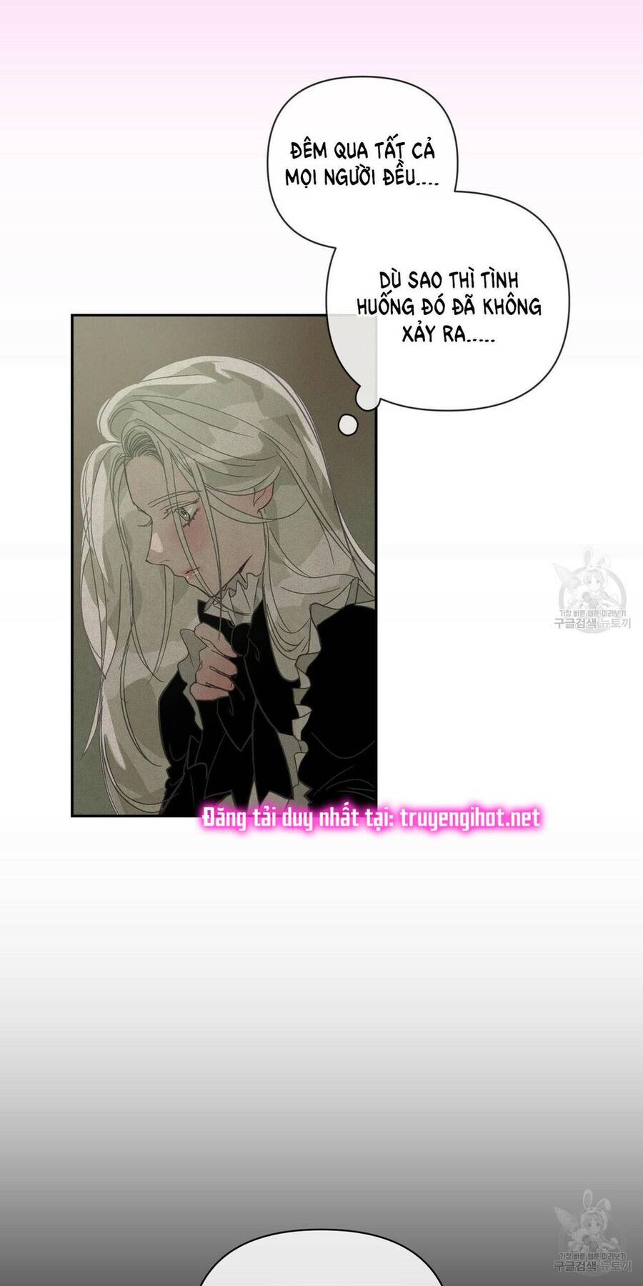 Hiệu Ứng Stigma Chapter 28.1 - Trang 2