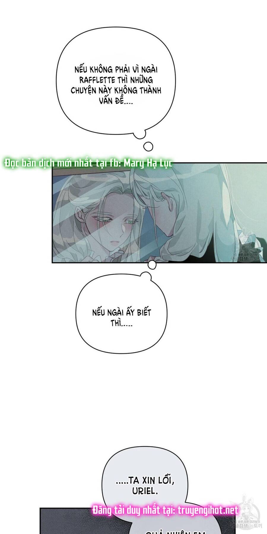 Hiệu Ứng Stigma Chapter 28.1 - Trang 2