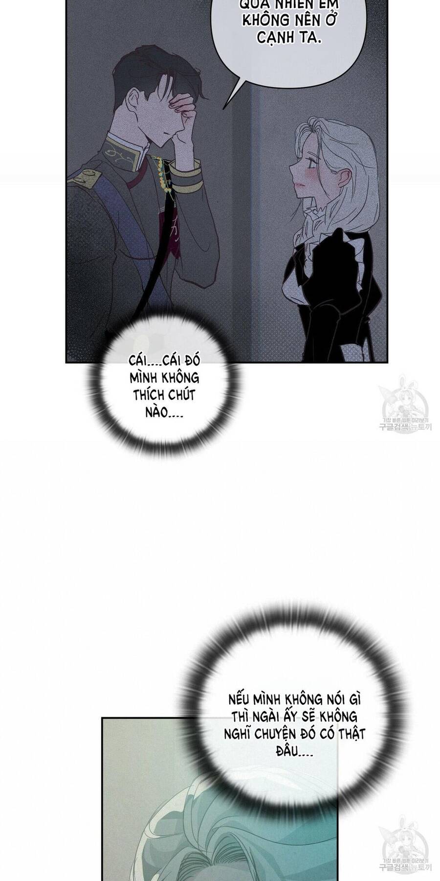 Hiệu Ứng Stigma Chapter 28.1 - Trang 2