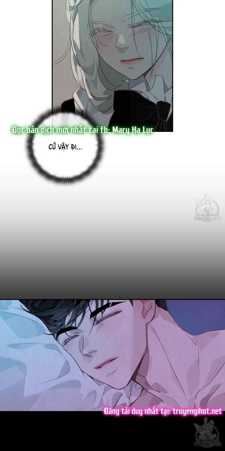 Hiệu Ứng Stigma Chapter 28.1 - Trang 2