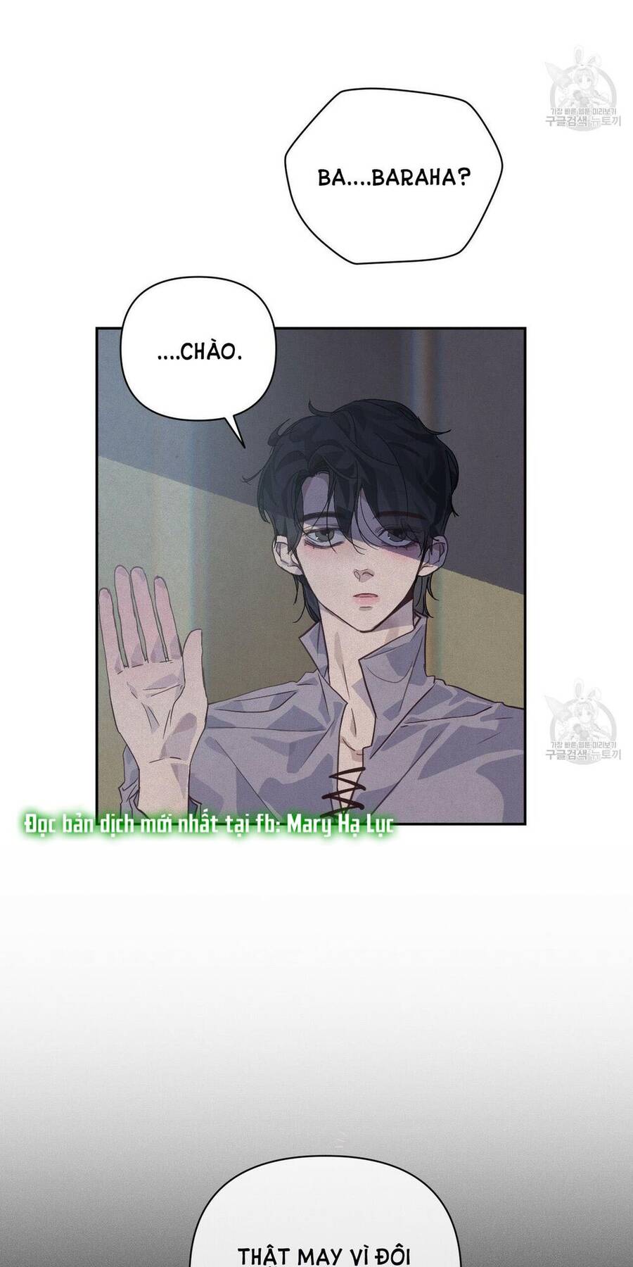 Hiệu Ứng Stigma Chapter 28.1 - Trang 2