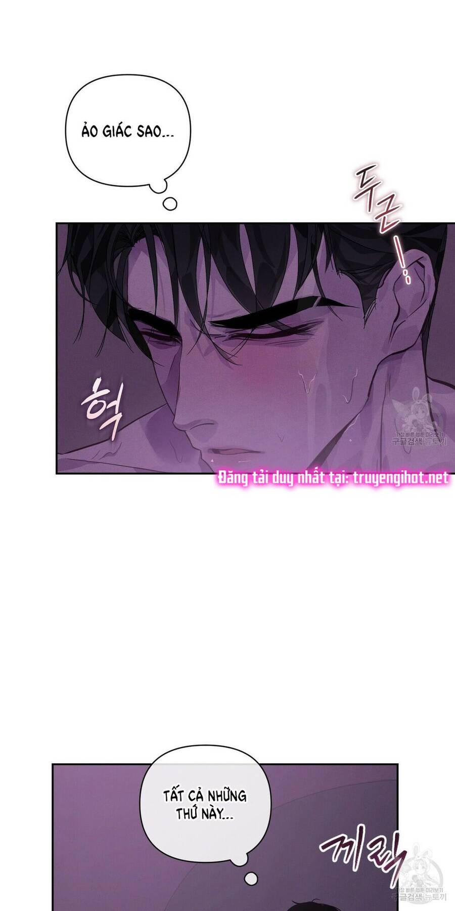 Hiệu Ứng Stigma Chapter 28.1 - Trang 2