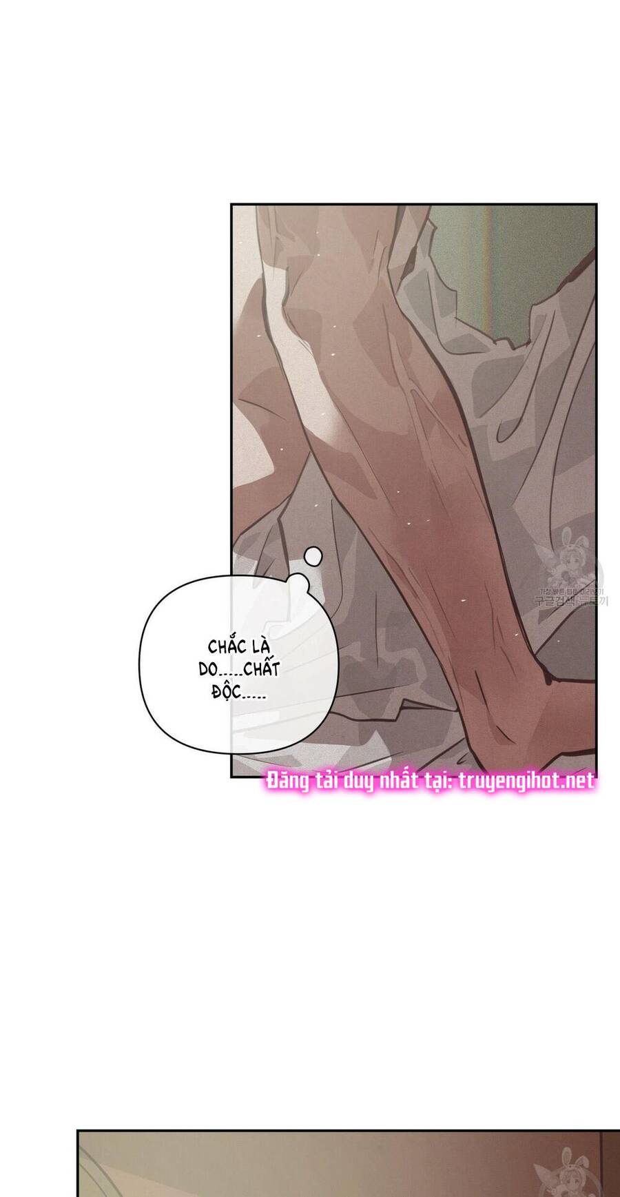 Hiệu Ứng Stigma Chapter 28.1 - Trang 2