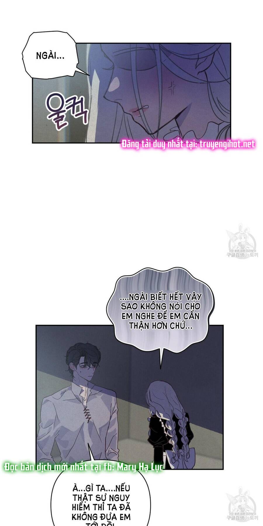 Hiệu Ứng Stigma Chapter 28.2 - Trang 2