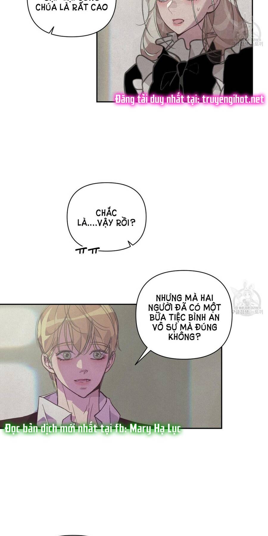 Hiệu Ứng Stigma Chapter 28.2 - Trang 2
