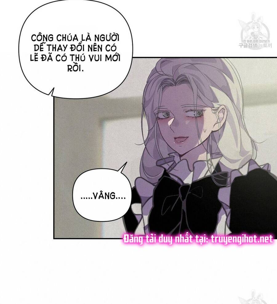 Hiệu Ứng Stigma Chapter 28.2 - Trang 2