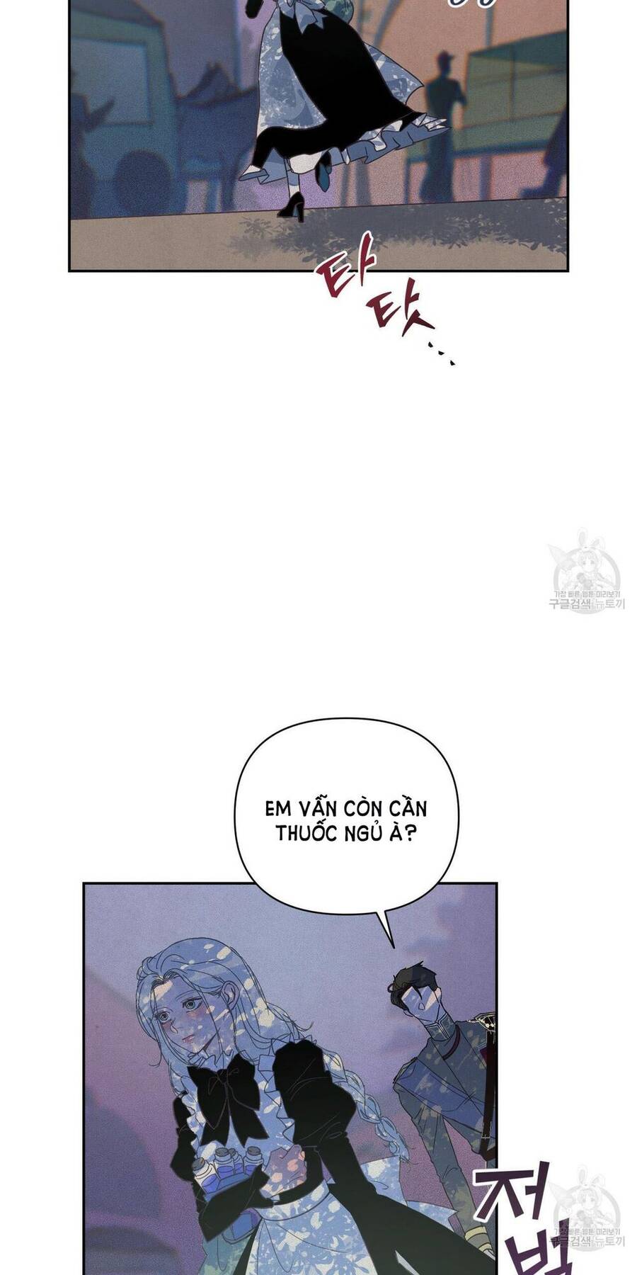 Hiệu Ứng Stigma Chapter 28.2 - Trang 2