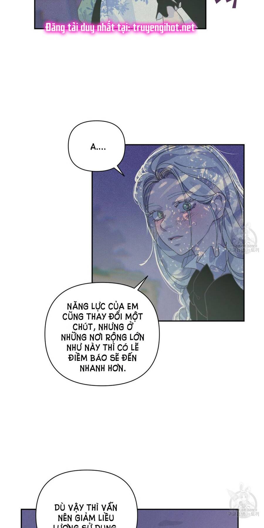 Hiệu Ứng Stigma Chapter 28.2 - Trang 2