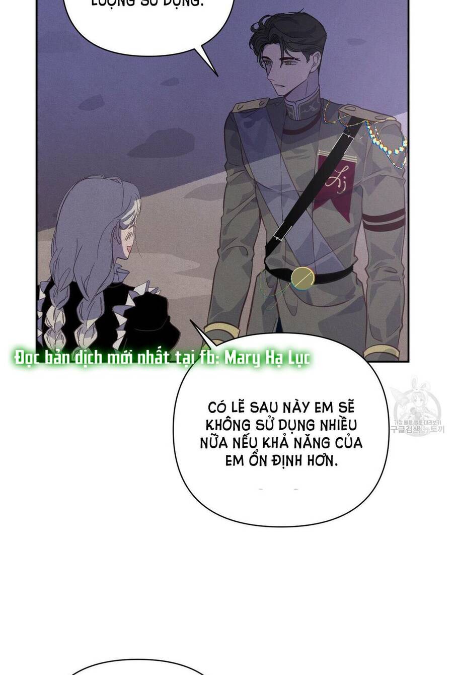 Hiệu Ứng Stigma Chapter 28.2 - Trang 2