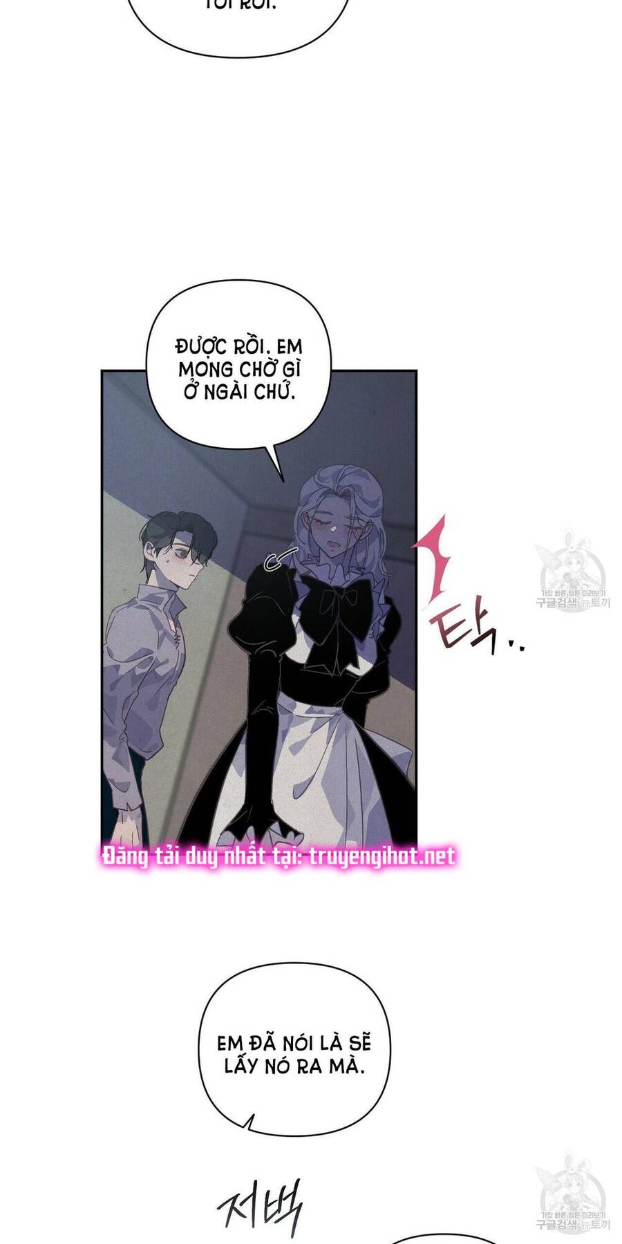 Hiệu Ứng Stigma Chapter 28.2 - Trang 2