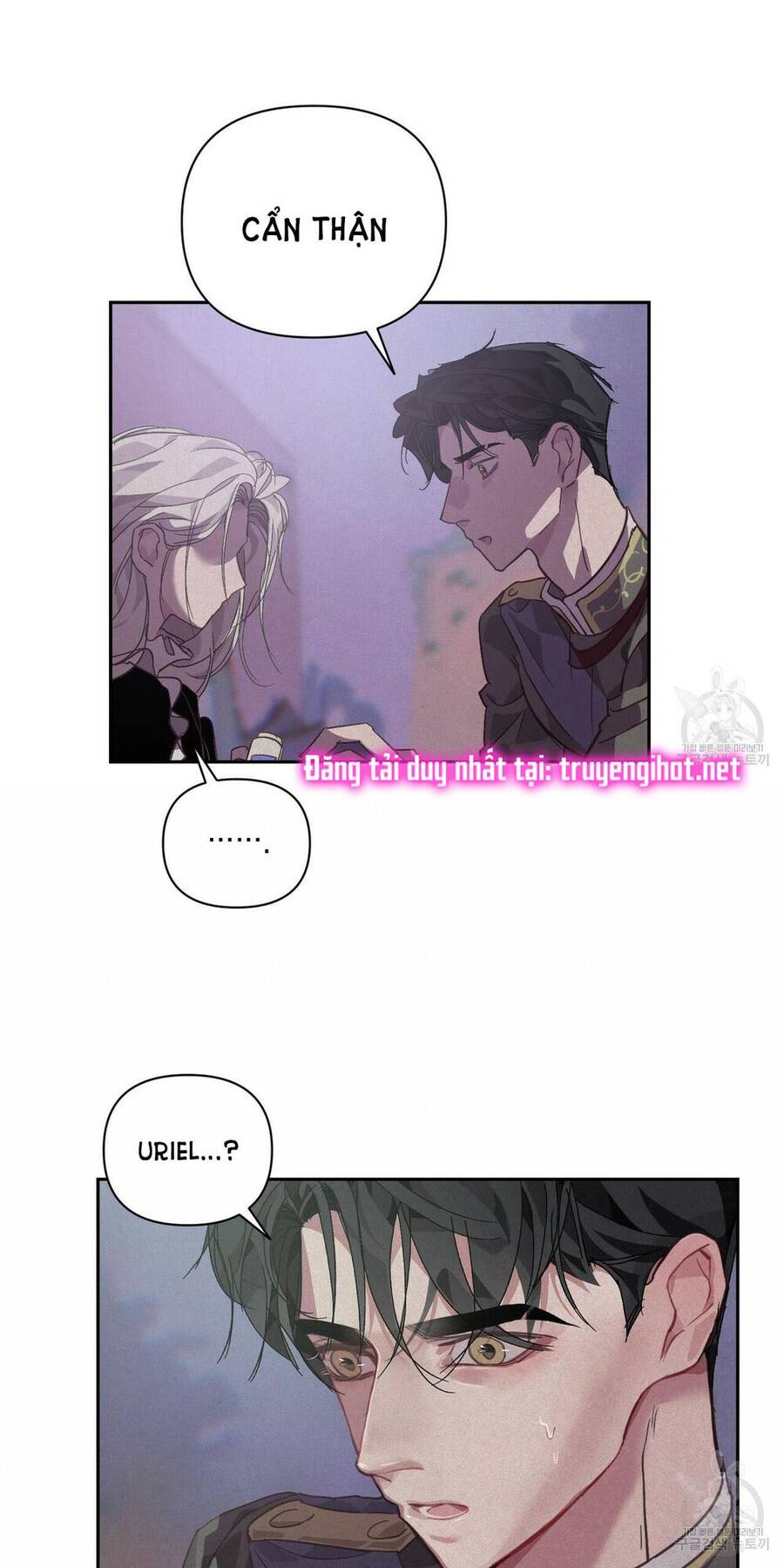 Hiệu Ứng Stigma Chapter 28.2 - Trang 2