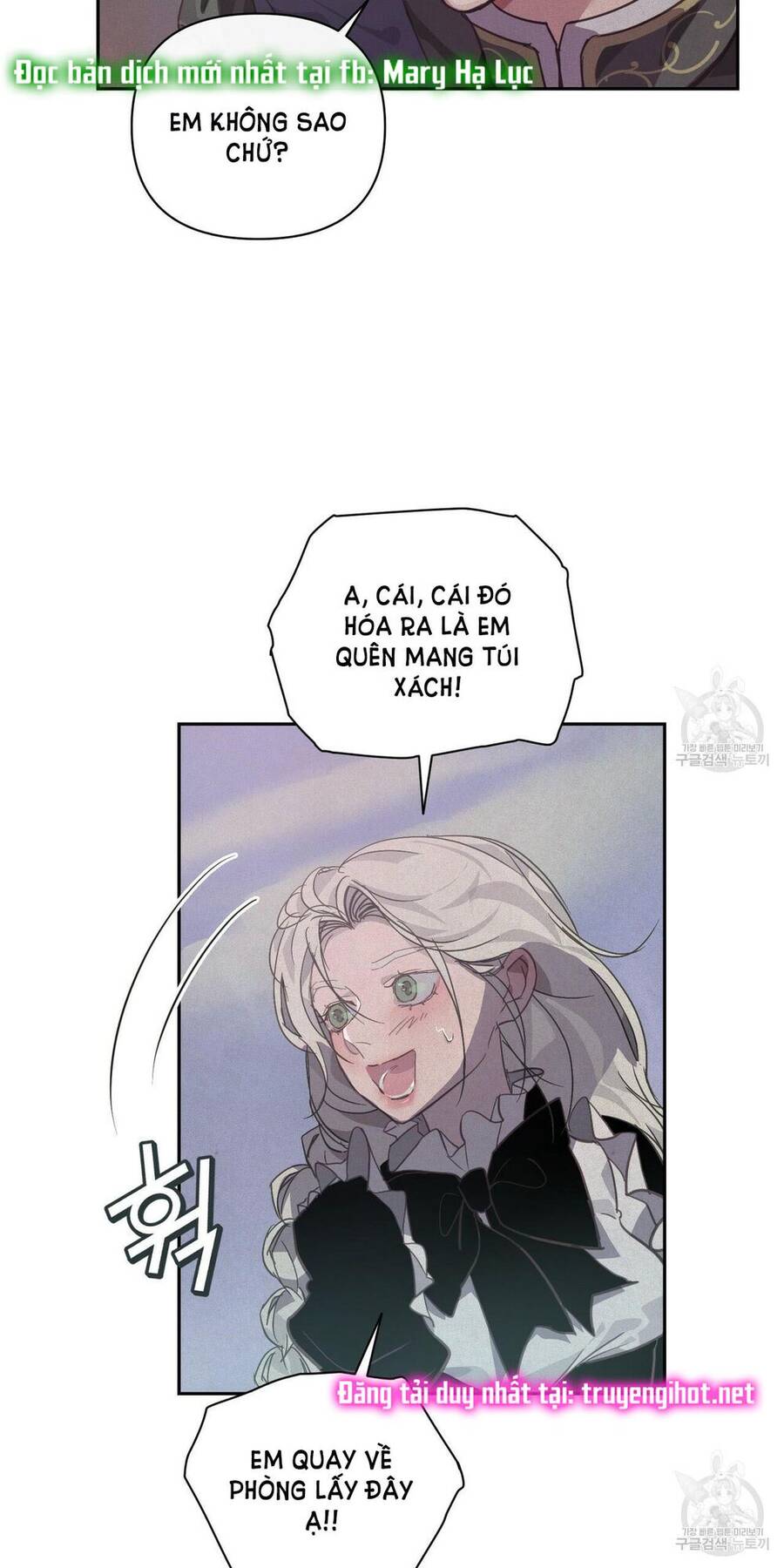 Hiệu Ứng Stigma Chapter 28.2 - Trang 2