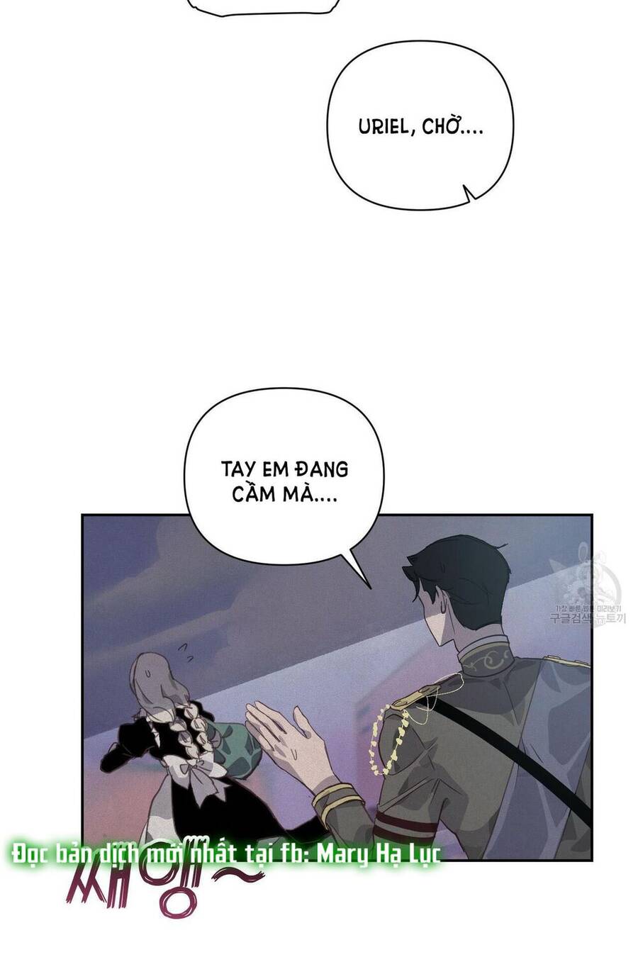 Hiệu Ứng Stigma Chapter 28.2 - Trang 2