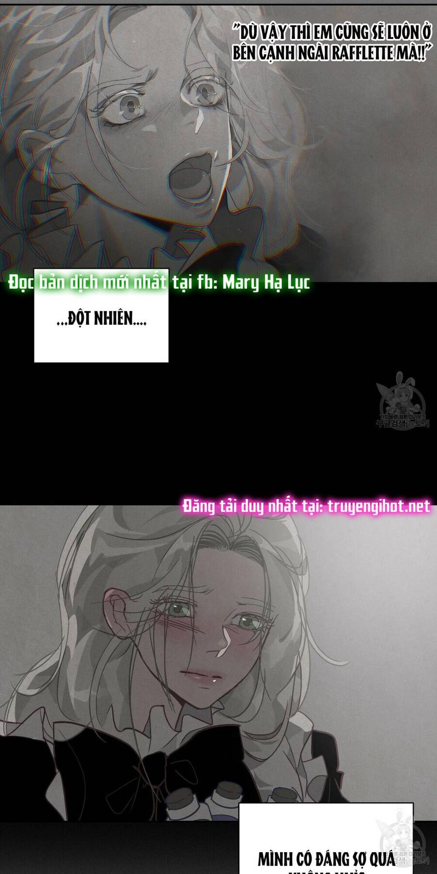 Hiệu Ứng Stigma Chapter 28.2 - Trang 2