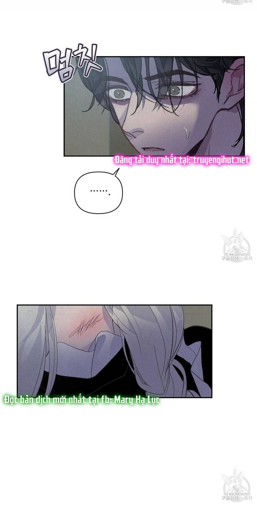 Hiệu Ứng Stigma Chapter 28.2 - Trang 2