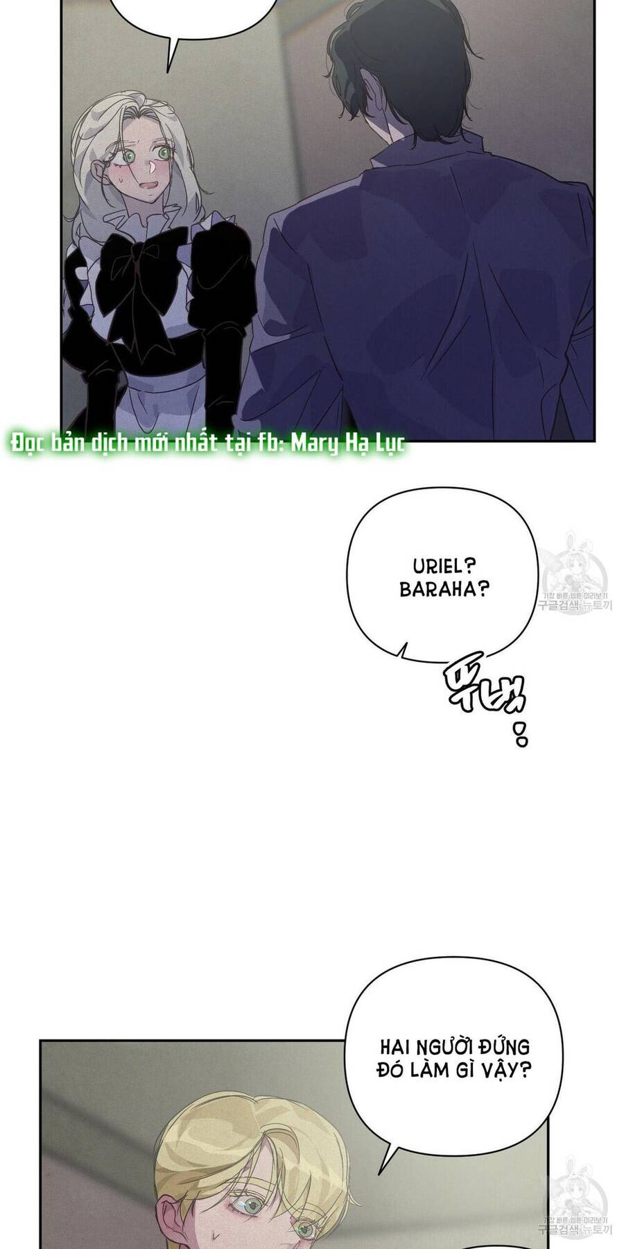 Hiệu Ứng Stigma Chapter 28.2 - Trang 2