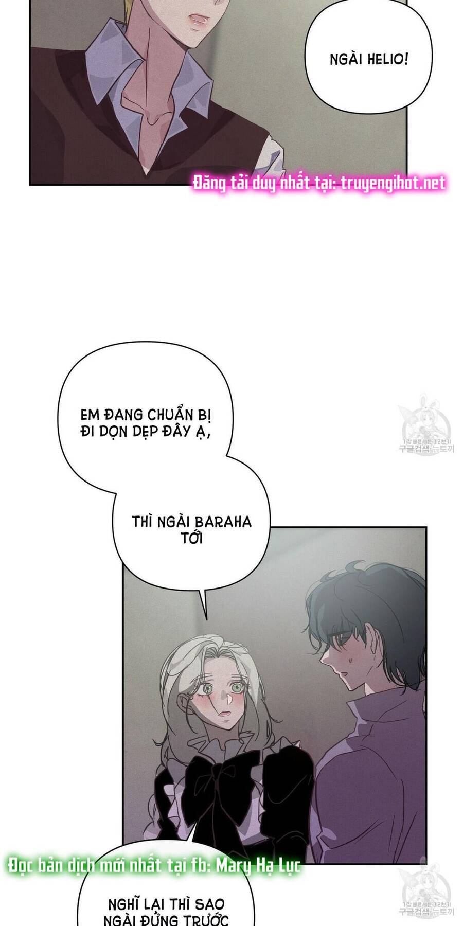 Hiệu Ứng Stigma Chapter 28.2 - Trang 2