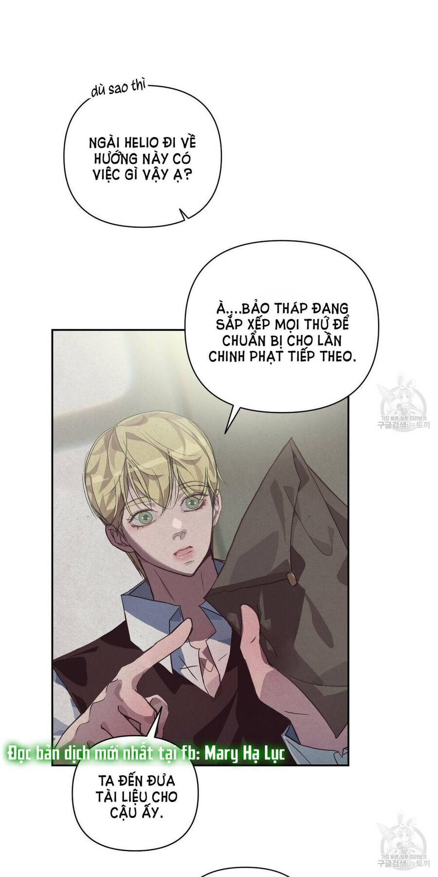 Hiệu Ứng Stigma Chapter 28.2 - Trang 2