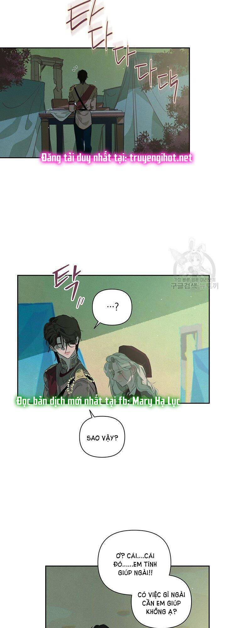 Hiệu Ứng Stigma Chapter 29.1 - Trang 2