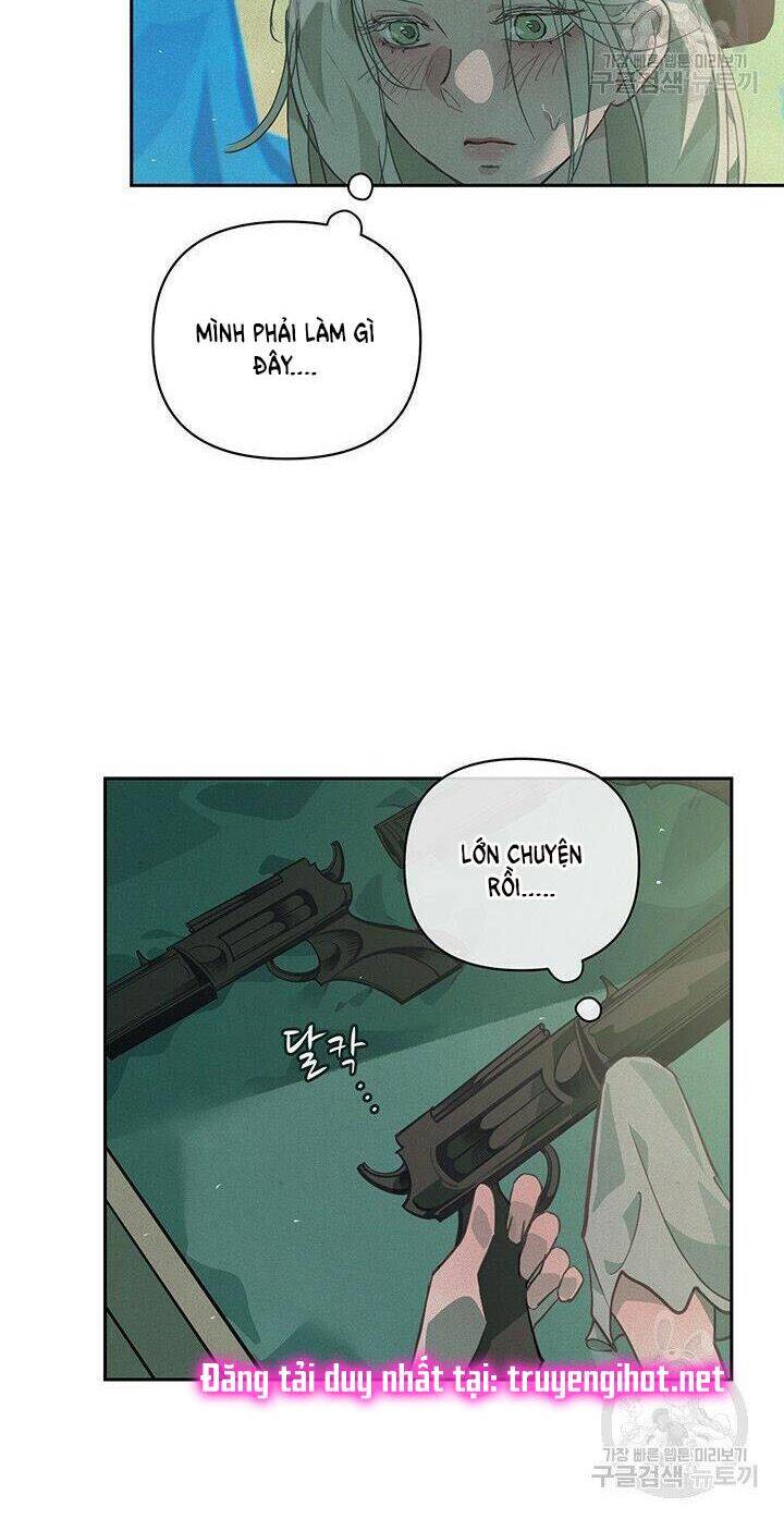 Hiệu Ứng Stigma Chapter 29.1 - Trang 2