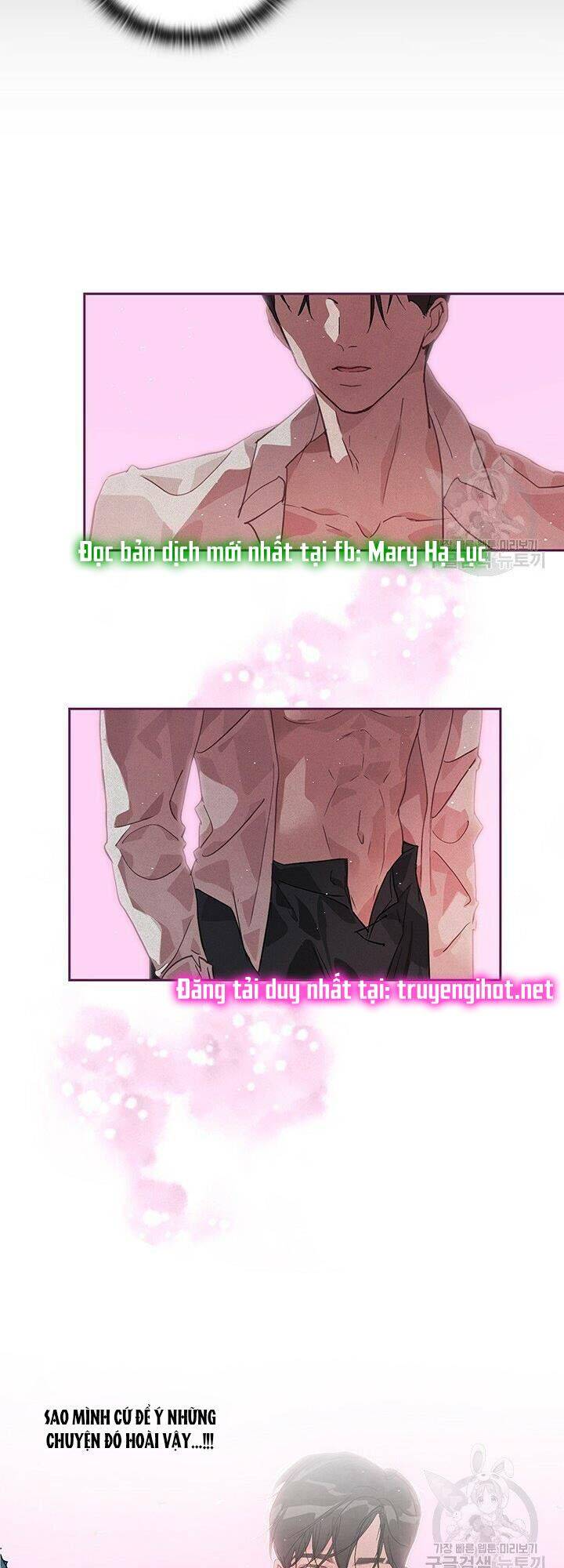 Hiệu Ứng Stigma Chapter 29.1 - Trang 2