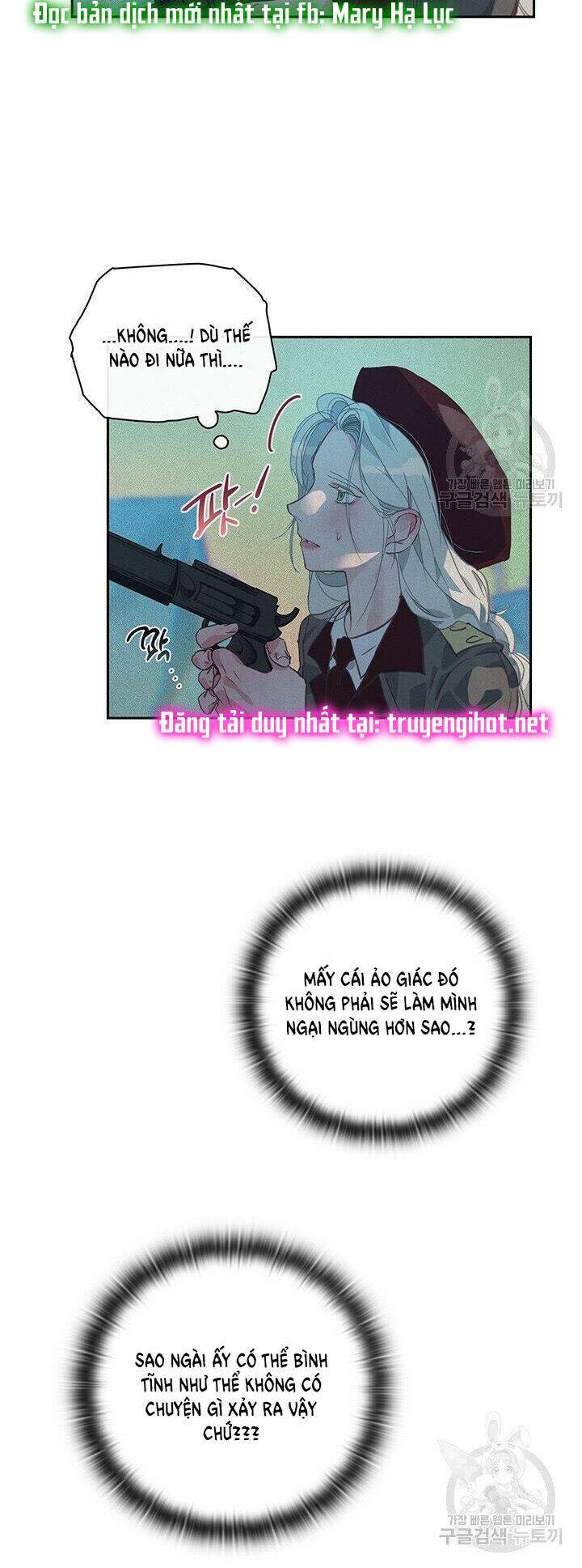 Hiệu Ứng Stigma Chapter 29.1 - Trang 2