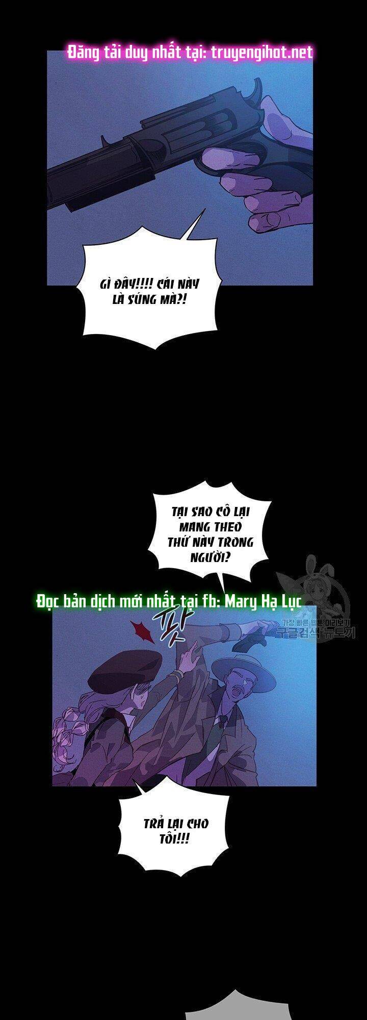 Hiệu Ứng Stigma Chapter 29.2 - Trang 2