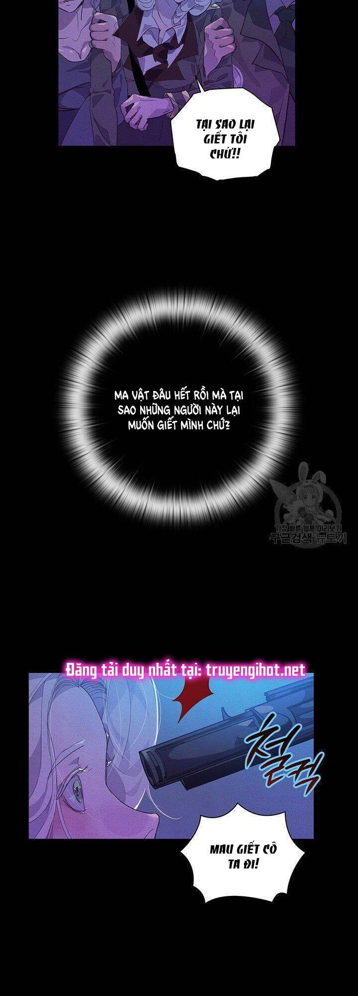 Hiệu Ứng Stigma Chapter 29.2 - Trang 2