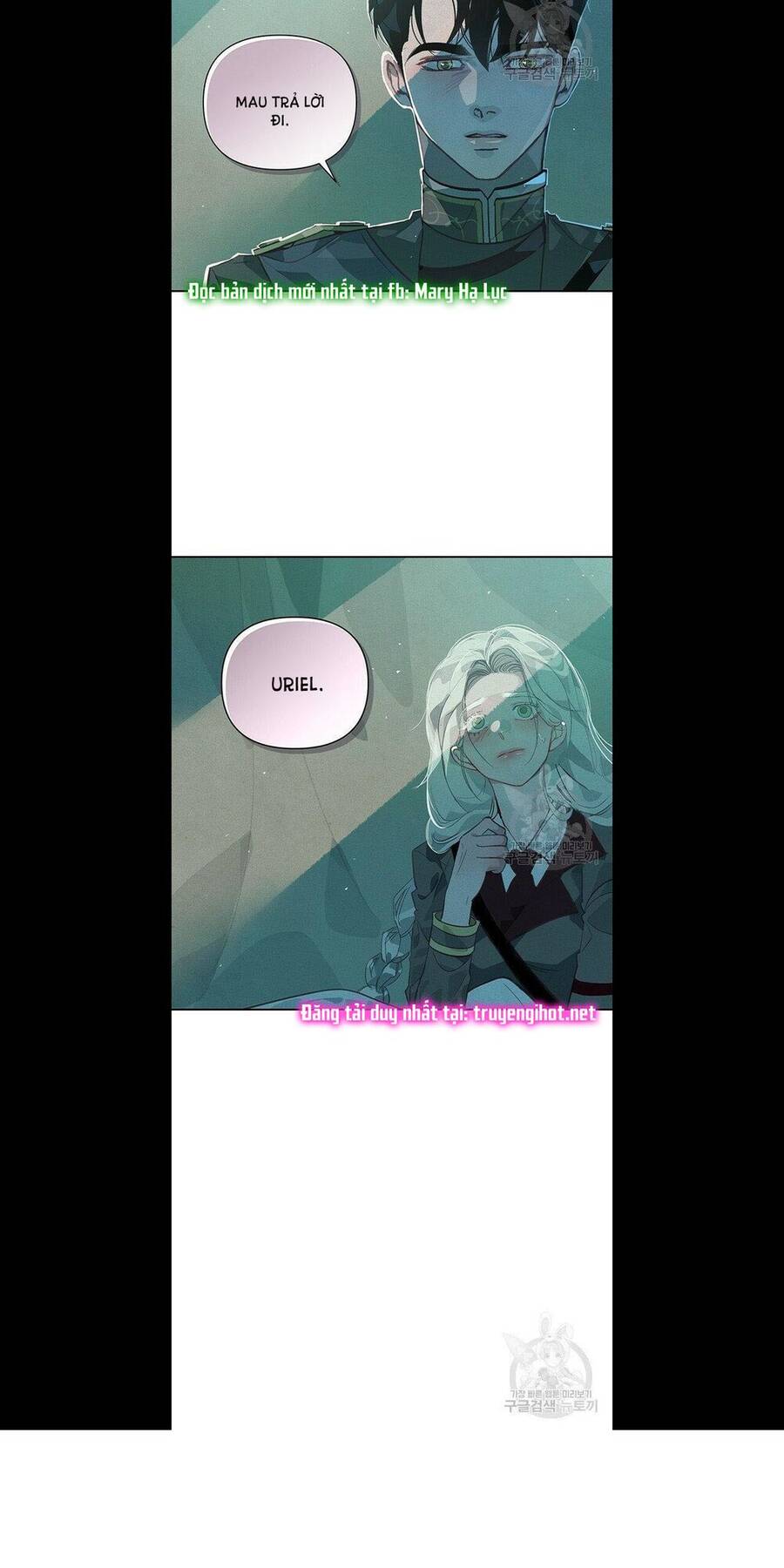 Hiệu Ứng Stigma Chapter 29.2 - Trang 2