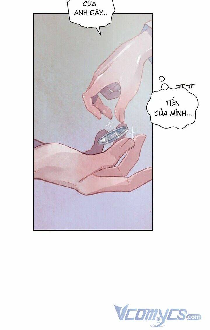 Hiệu Ứng Stigma Chapter 3 - Trang 2