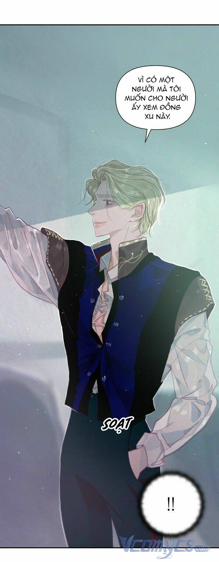 Hiệu Ứng Stigma Chapter 3 - Trang 2