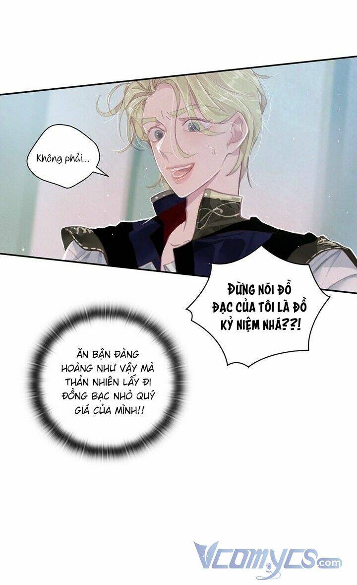 Hiệu Ứng Stigma Chapter 3 - Trang 2