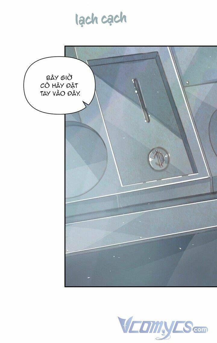 Hiệu Ứng Stigma Chapter 3 - Trang 2