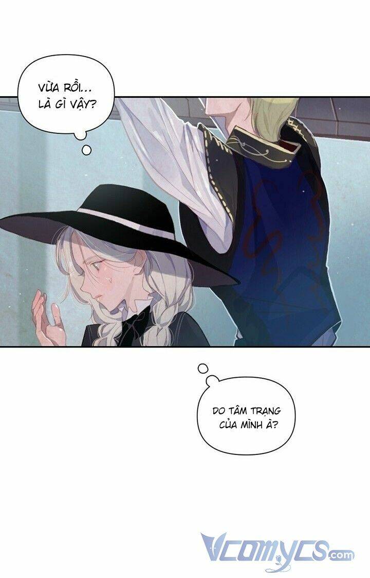 Hiệu Ứng Stigma Chapter 3 - Trang 2