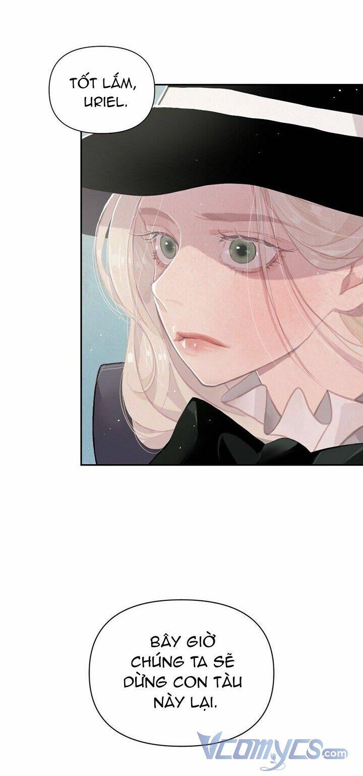 Hiệu Ứng Stigma Chapter 3 - Trang 2