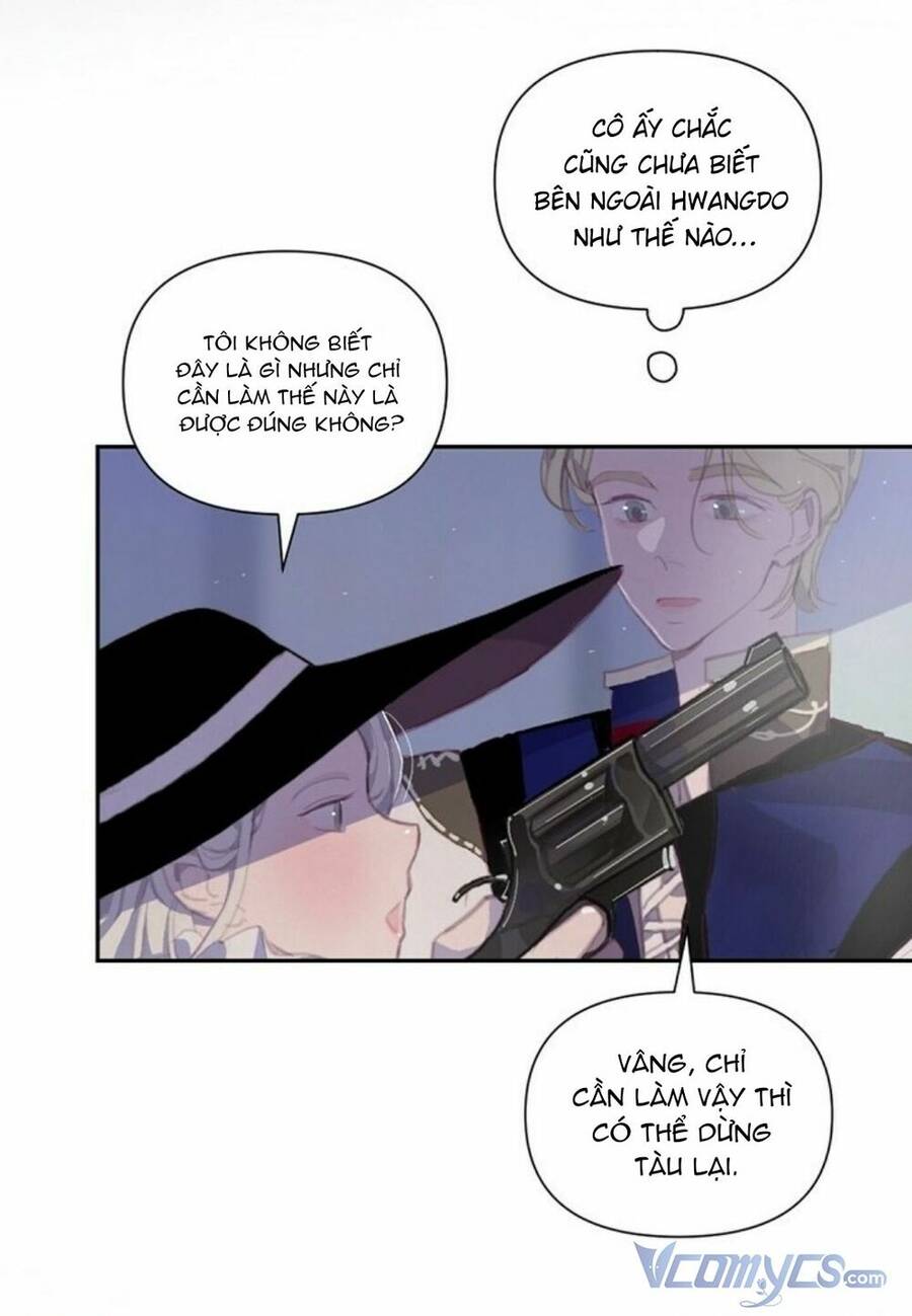 Hiệu Ứng Stigma Chapter 3 - Trang 2