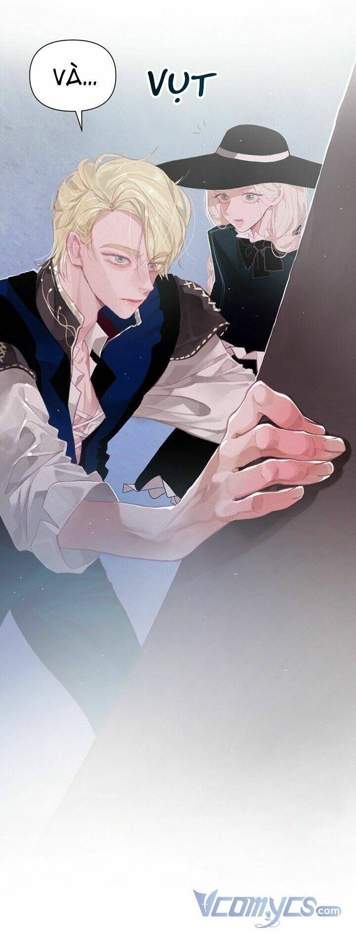 Hiệu Ứng Stigma Chapter 3 - Trang 2