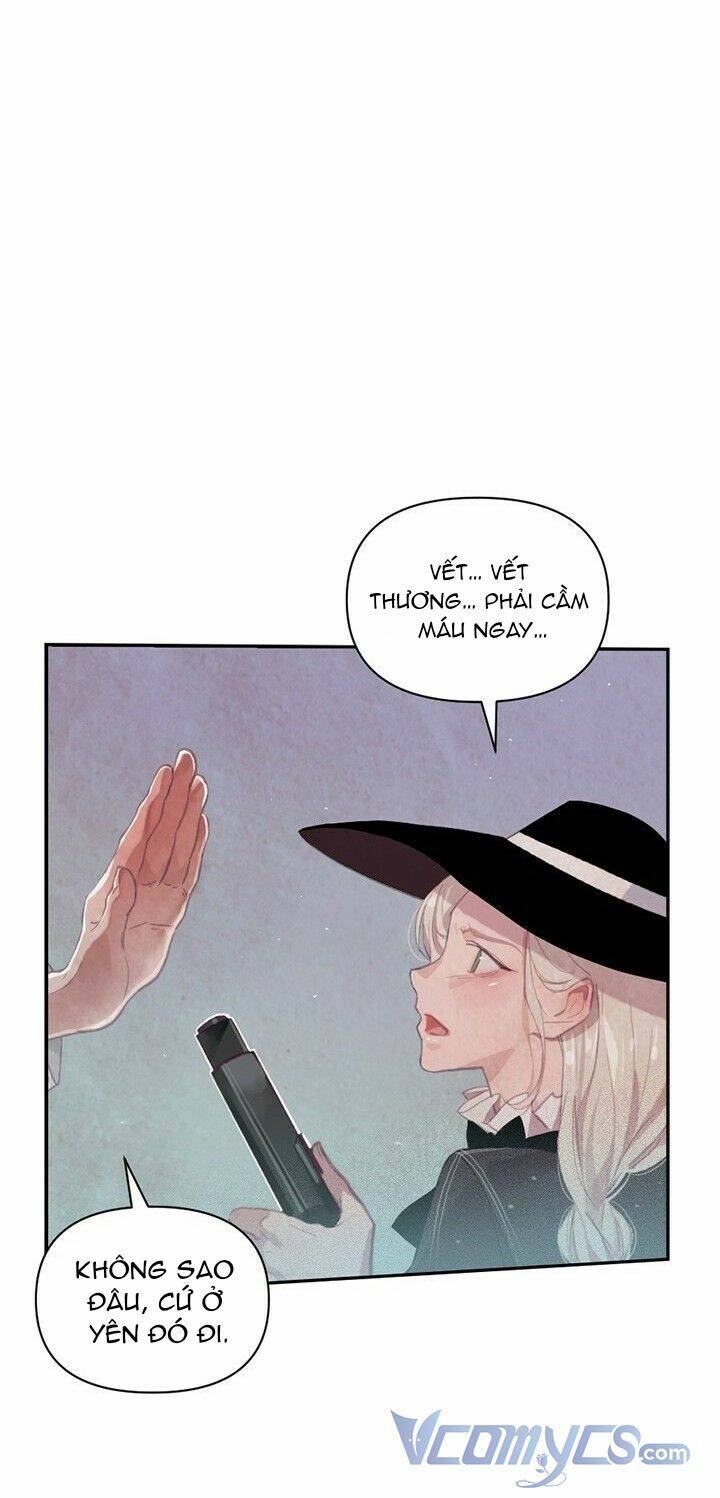 Hiệu Ứng Stigma Chapter 3 - Trang 2