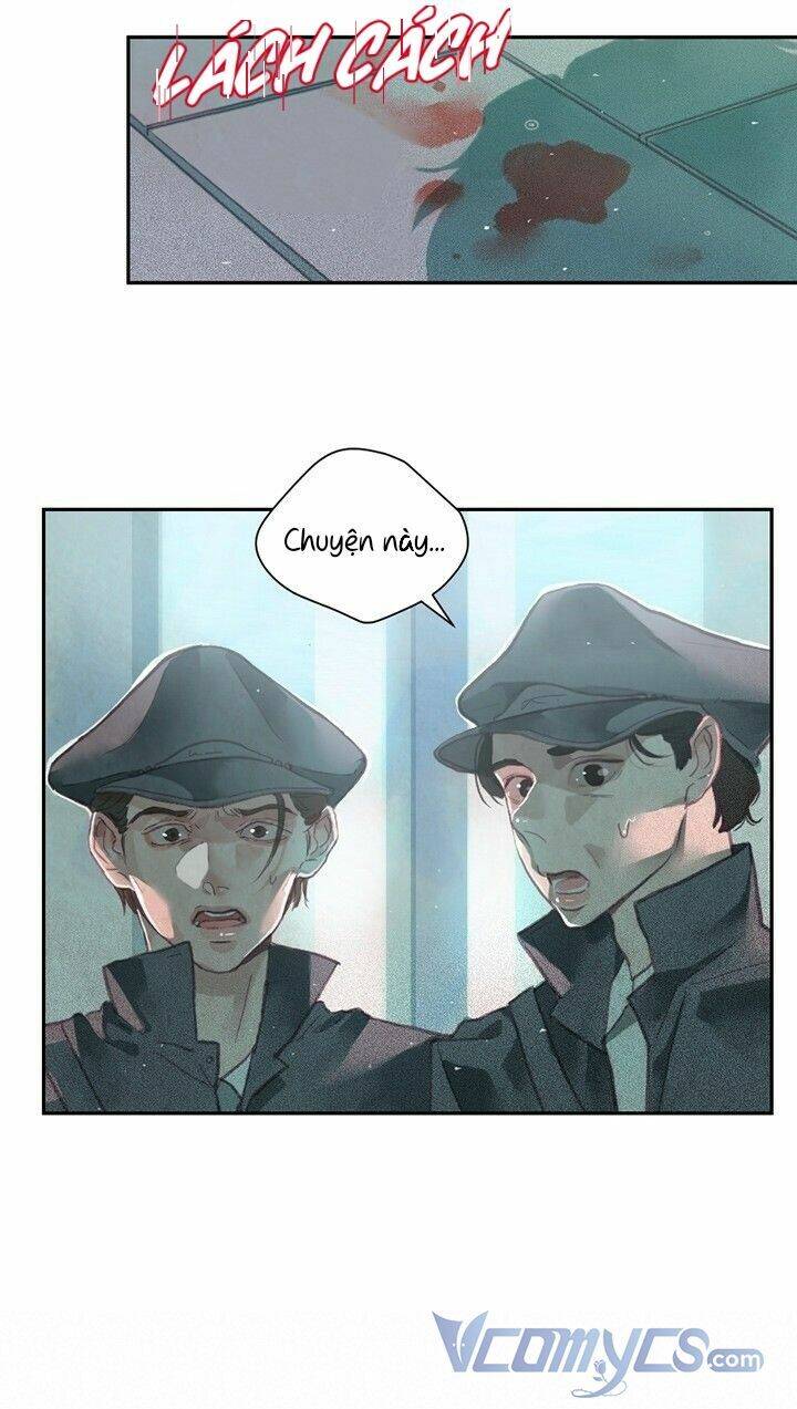 Hiệu Ứng Stigma Chapter 3 - Trang 2