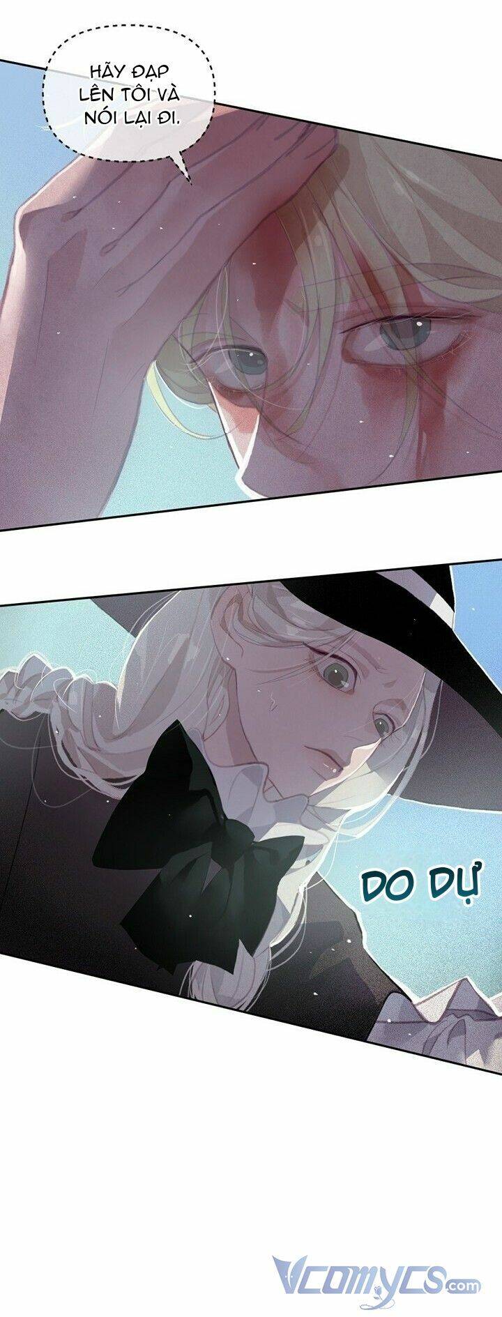 Hiệu Ứng Stigma Chapter 3 - Trang 2